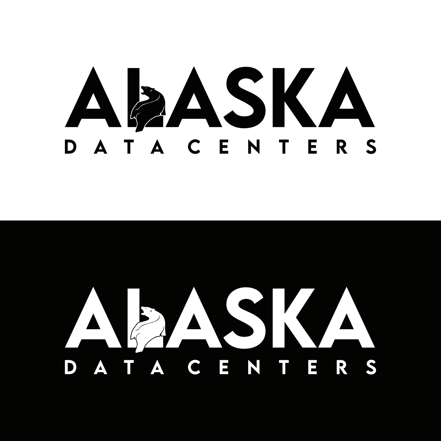 Diseño de Logo por design wae para Alaska Data Centers | Diseño #35077326