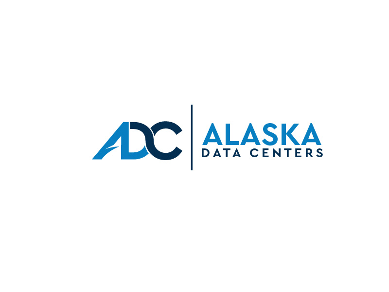 Logo Design by 4lv for Alaska Data Centers | Design #35112597