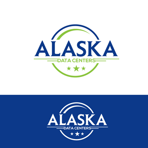 Logo Design by Krold IT Solutions for Alaska Data Centers | Design: #35086590