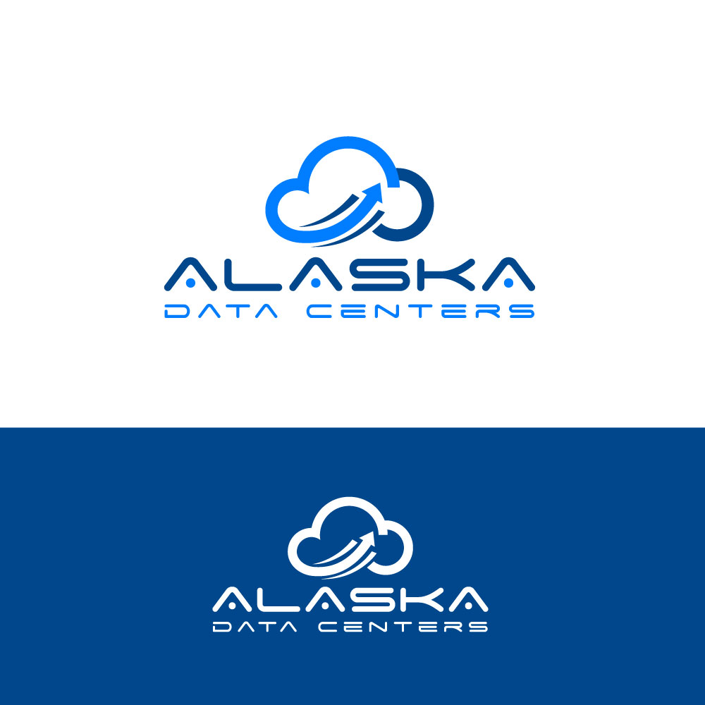 Logo Design by Krold IT Solutions for Alaska Data Centers | Design #35086591