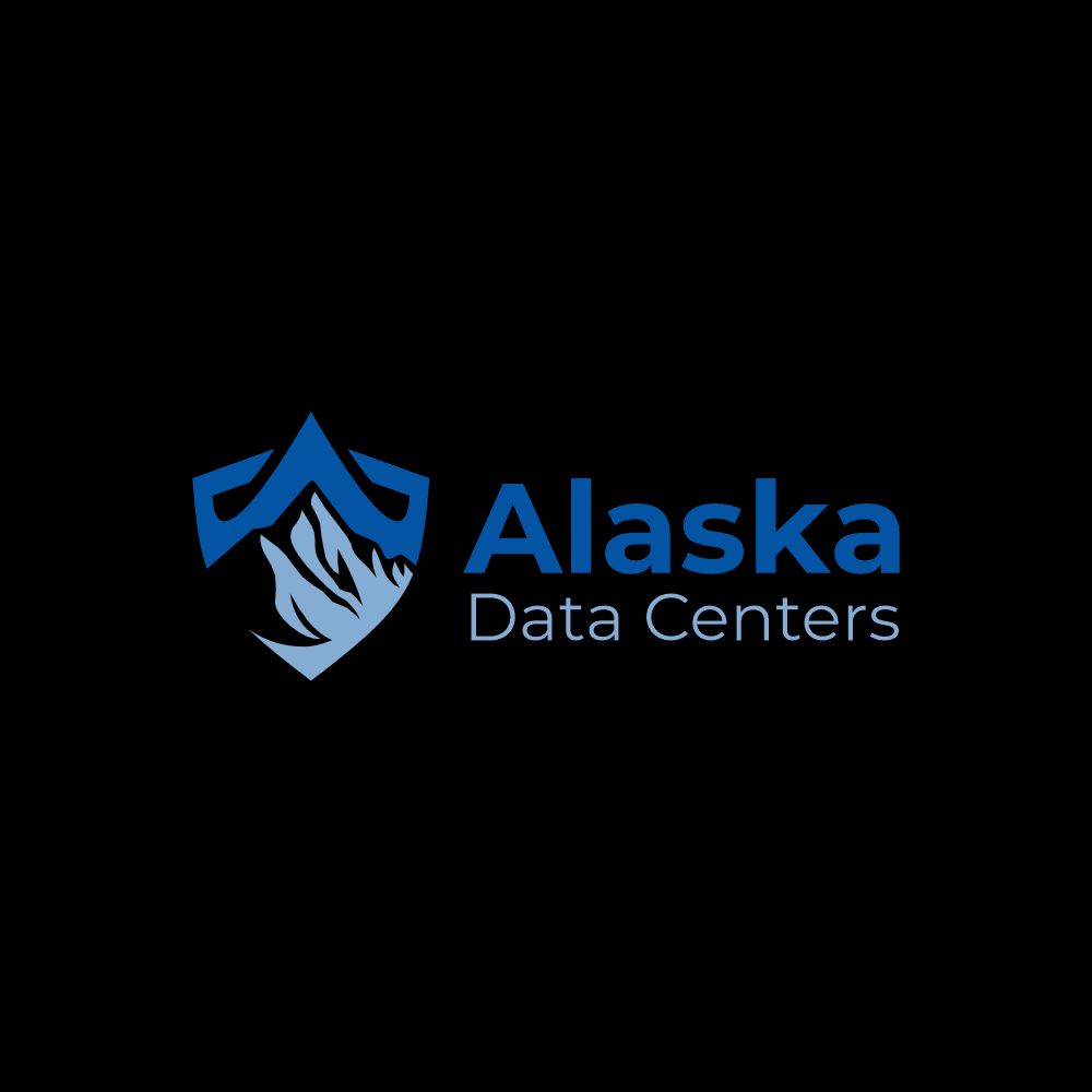 Logo-Design von malekah_city für Alaska Data Centers | Design #35110179