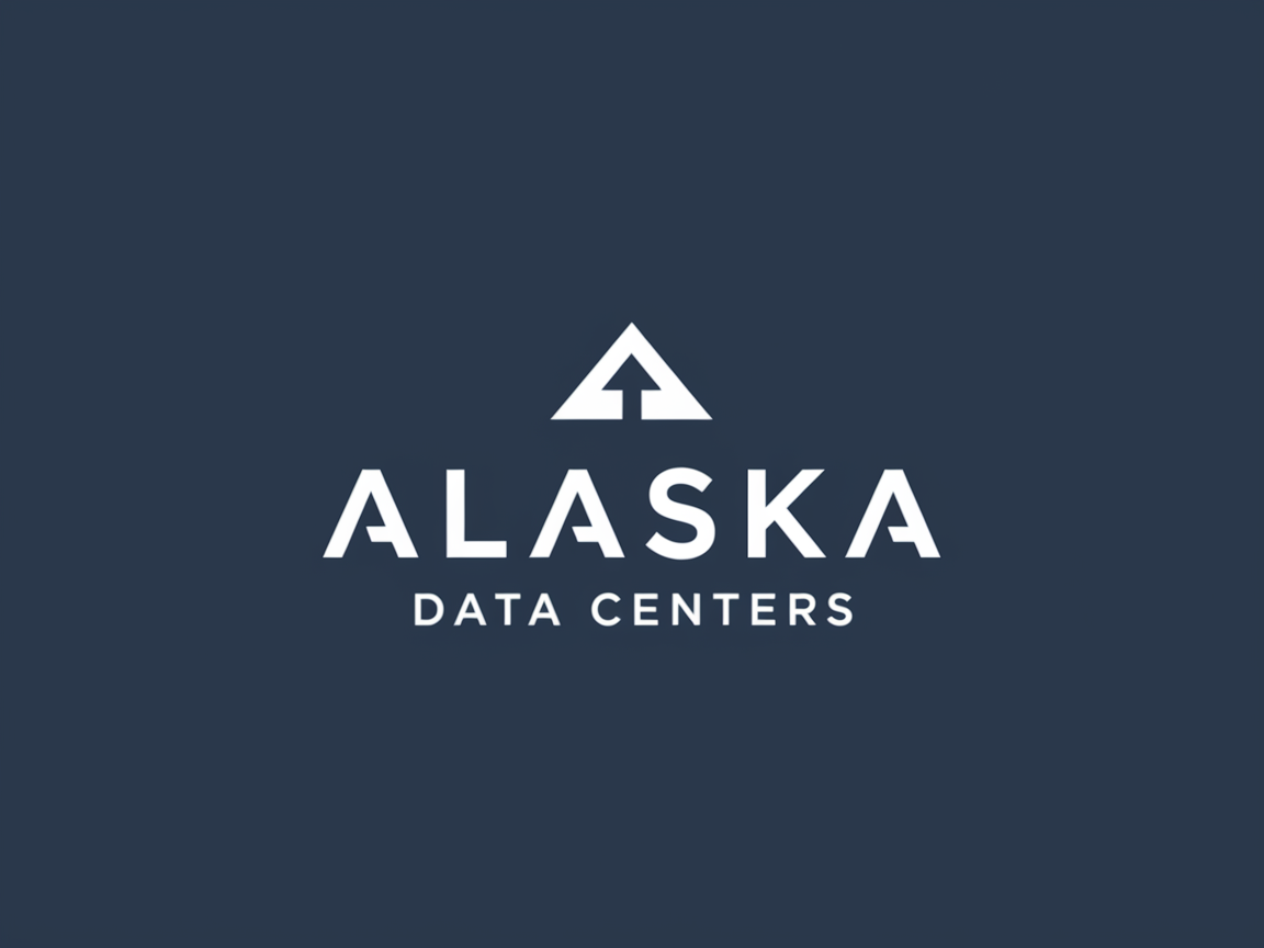 Logo Design by Mukuuu for Alaska Data Centers | Design #35073274