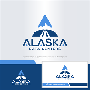 Logo Design by win it for Alaska Data Centers | Design: #35073231