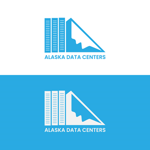 Logo Design by SandeshHR for Alaska Data Centers | Design: #35105921