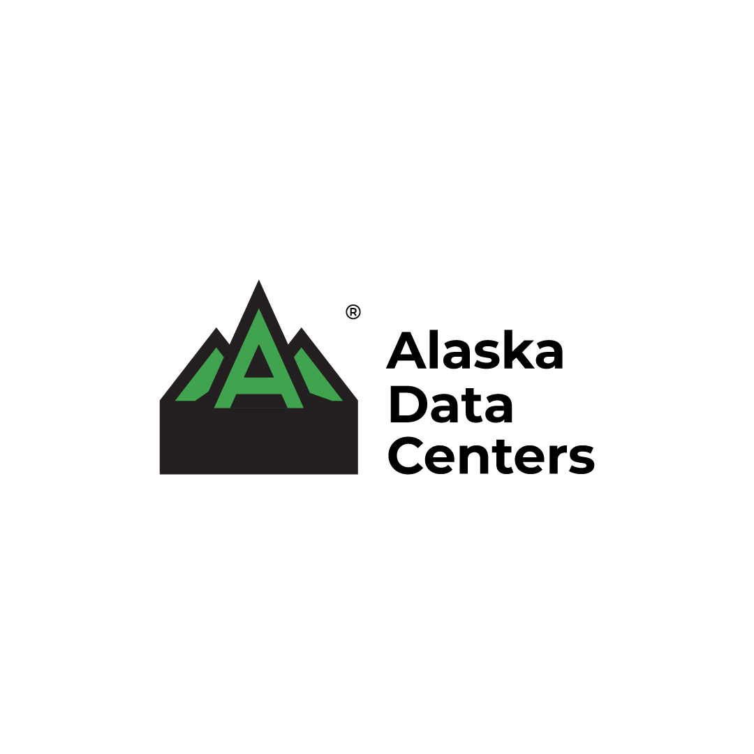 Logo Design by Omar Mukhtar for Alaska Data Centers | Design #35098315