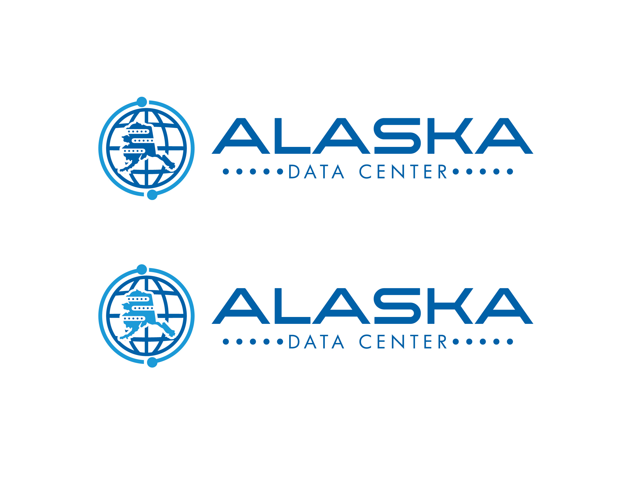 Logo Design by jika for Alaska Data Centers | Design #35100064