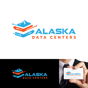 Logo Design by DesignLima for Alaska Data Centers | Design: #35077614