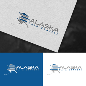 Logo Design by DesignLima for Alaska Data Centers | Design: #35077615