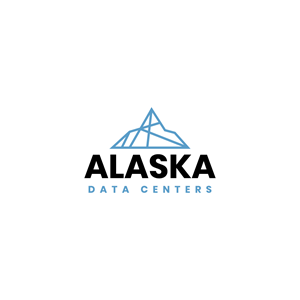 Logo Design by Kayla. for Alaska Data Centers | Design #35077496
