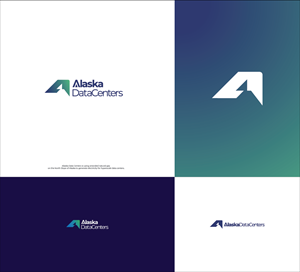 Logo Design by dumx for Alaska Data Centers | Design #35089753