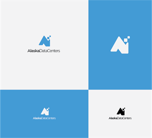 Logo Design by dumx for Alaska Data Centers | Design: #35107316