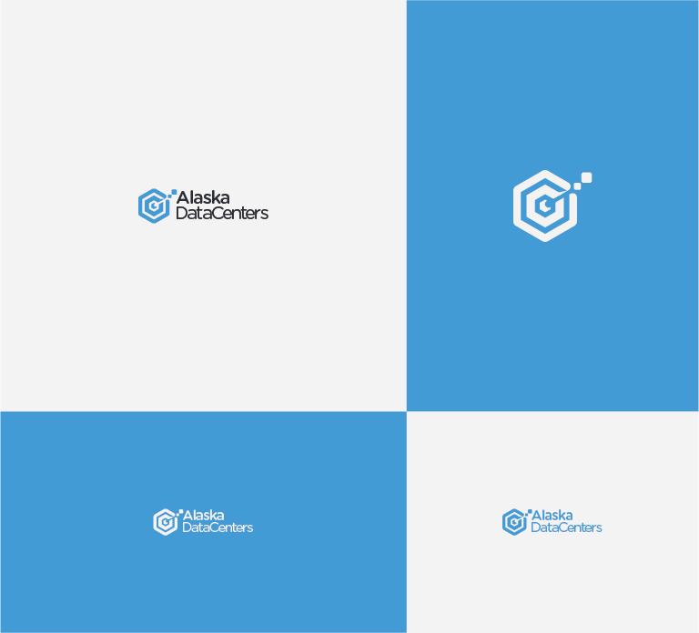 Logo-Design von dumx für Alaska Data Centers | Design #35107317