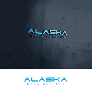 Logo Design by Maxo-Biz for Alaska Data Centers | Design: #35079900