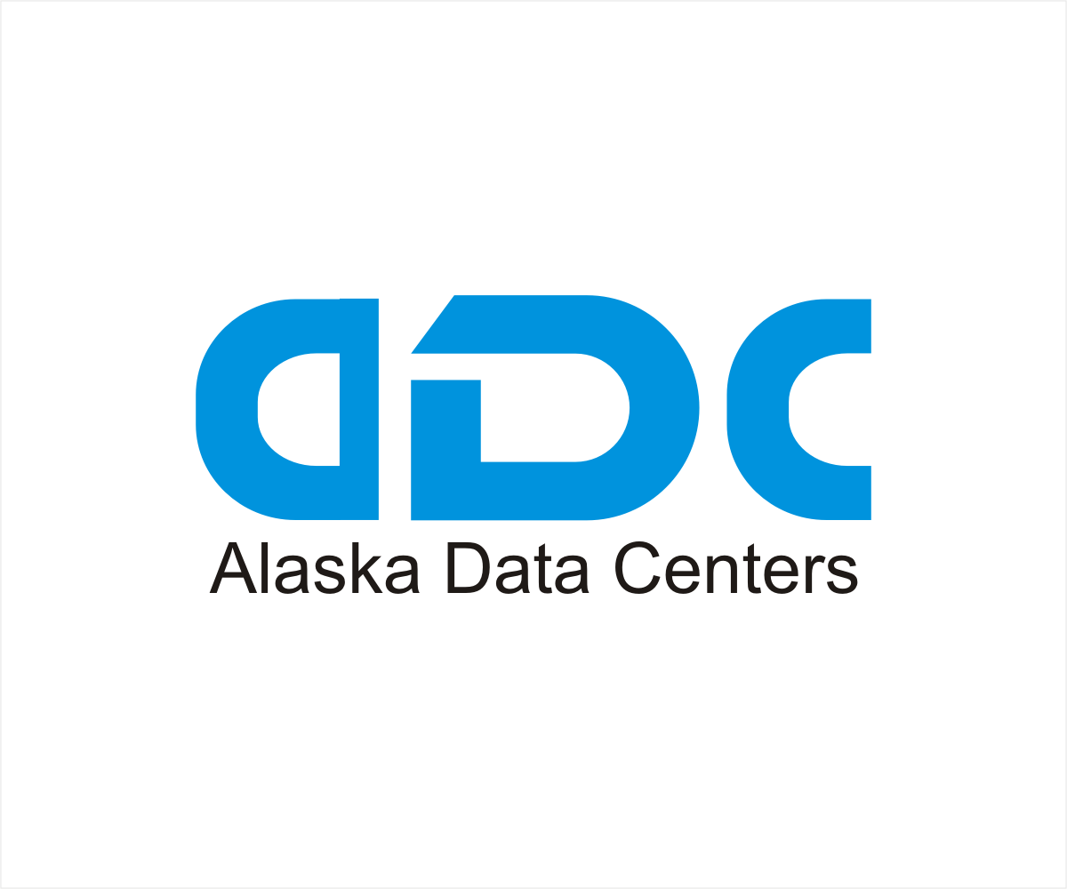 Logo Design by f i l d a for Alaska Data Centers | Design #35107999