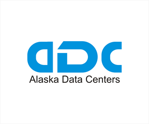 Logo Design by f i l d a for Alaska Data Centers | Design: #35107999