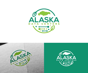 Logo Design by Ansh Design for Alaska Data Centers | Design: #35077237