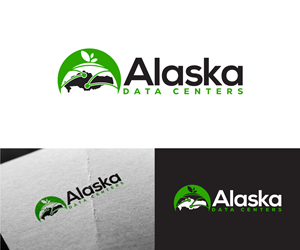 Logo Design by Ansh Design for Alaska Data Centers | Design: #35077240