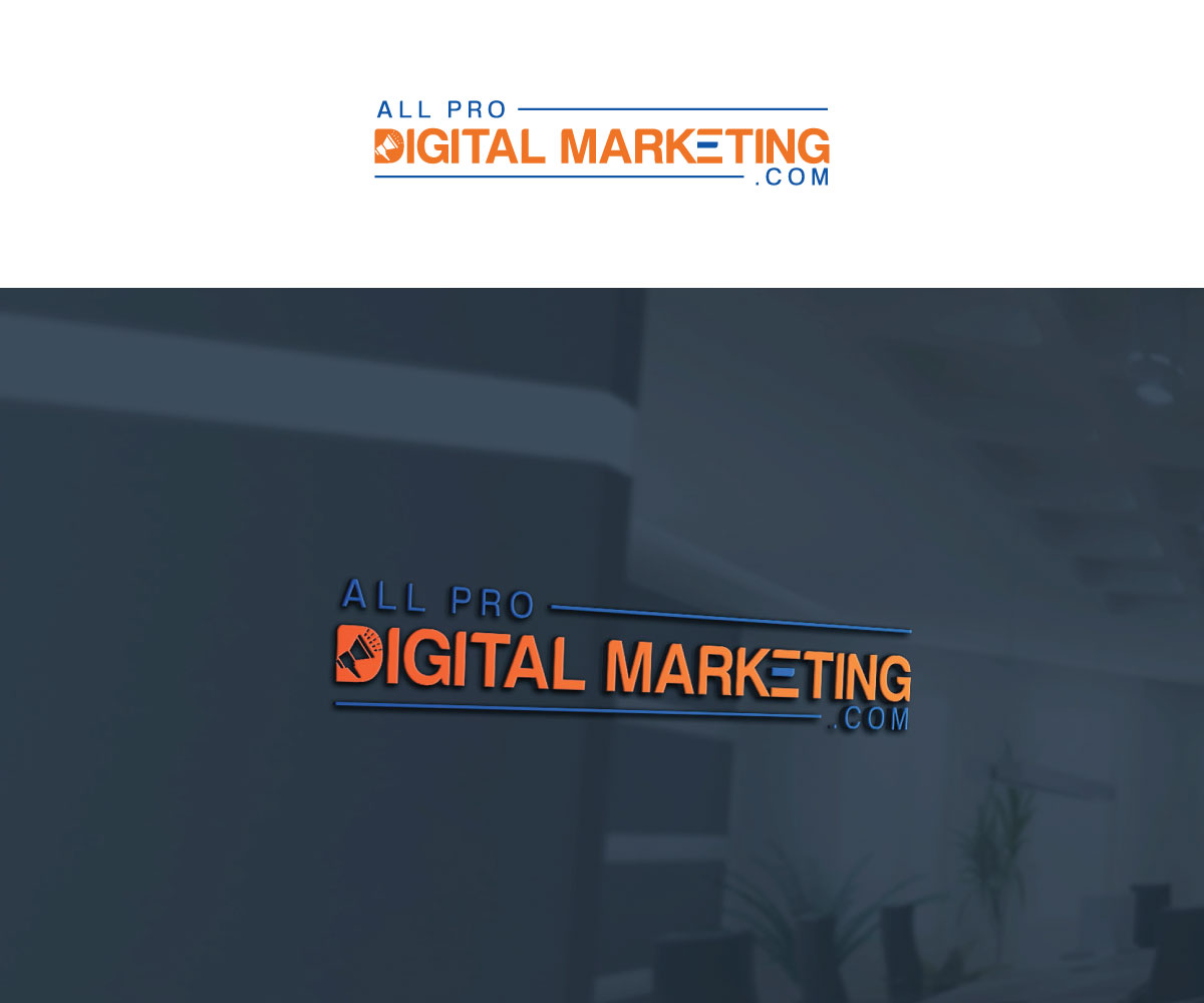 Logo Design by Luckey yaari for this project | Design #35075394