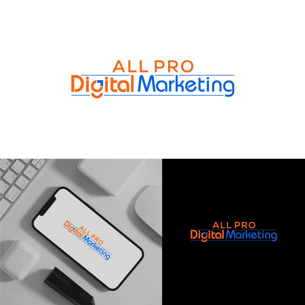 Logo Design by Krold IT Solutions for this project | Design #35078772