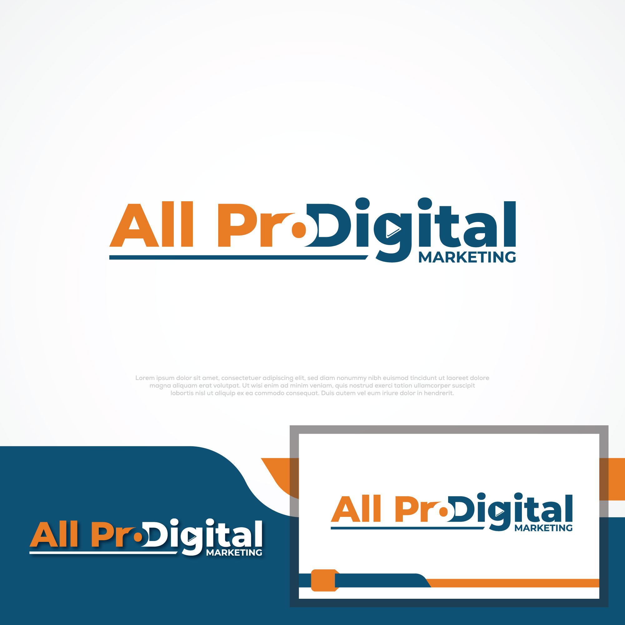 Logo Design by InkPilot_Studio™ for this project | Design #35072297