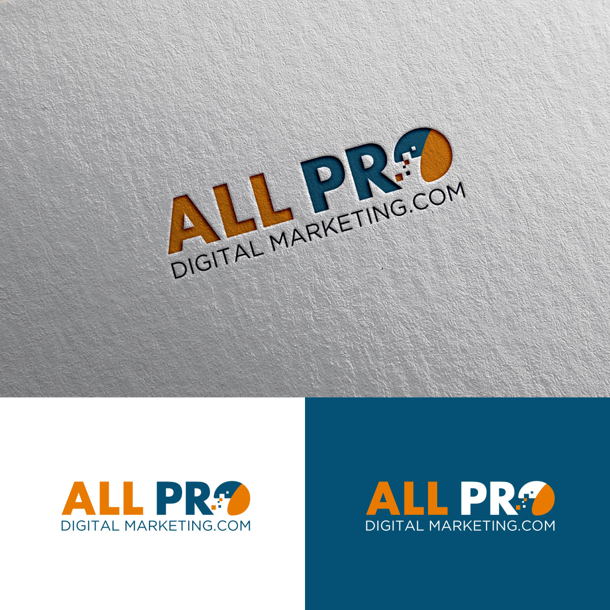 Logo-Design von Alex Henry für dieses Projekt | Design #35074263