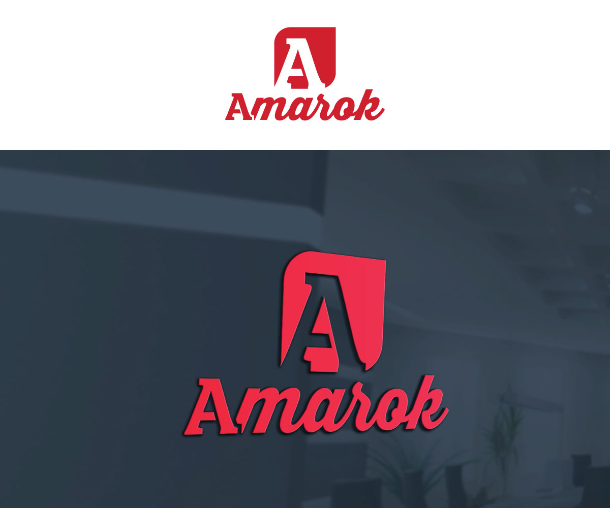 Logo Design by Luckey yaari for this project | Design #35075826