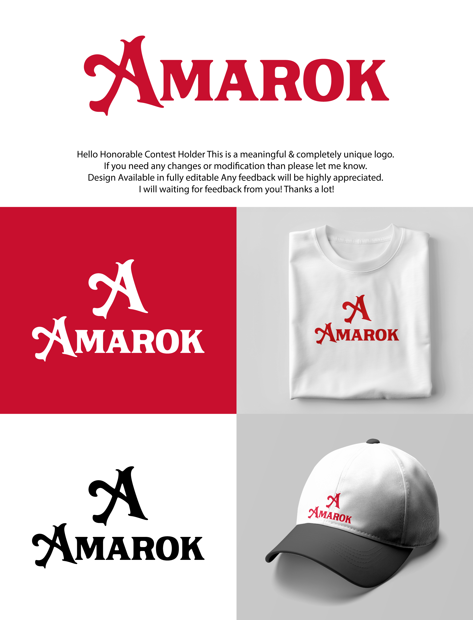 Logo Design by Designerrasedul for this project | Design #35081998