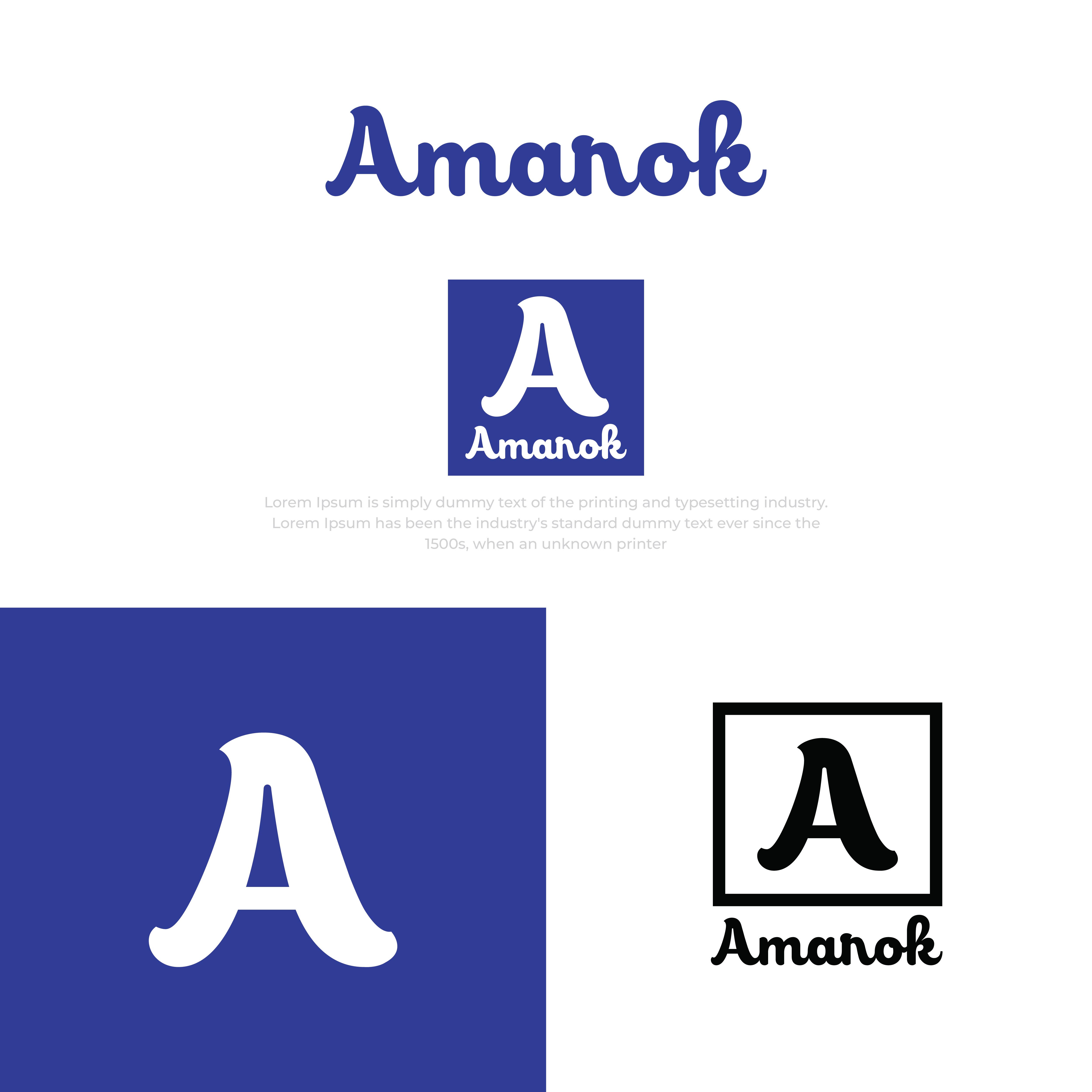 Logo Design by Logo Maker Zone for this project | Design #35130597