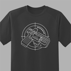 T-shirt Design by dcoffeeaddict for JX Tactical | Design: #35078356