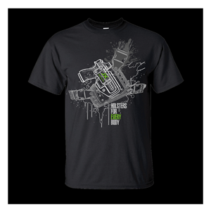 T-shirt Design by onze design for JX Tactical | Design #35077917