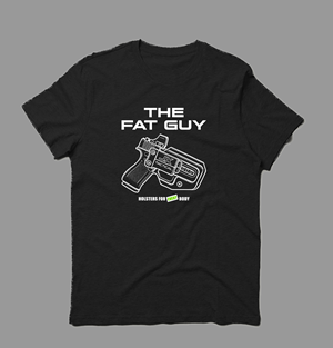 T-shirt Design by Karim Craft for JX Tactical | Design: #35076372
