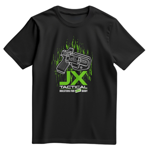 T-shirt Design by Art Boy14 for JX Tactical | Design #35077294