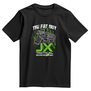 Diseño de Camiseta por Art Boy14 para JX Tactical | Diseño: #35077362
