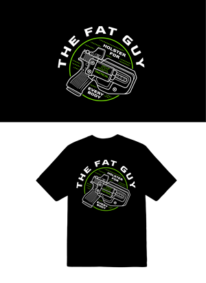 T-shirt Design by dskyvbc for JX Tactical | Design #35075285