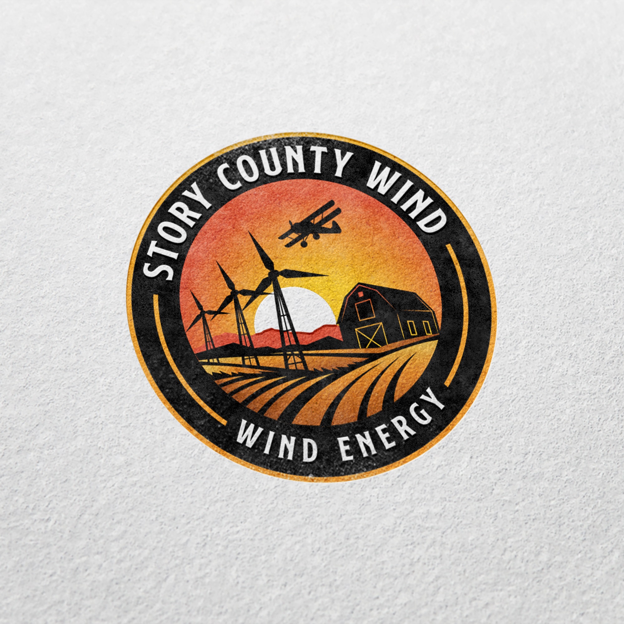 Logo Design by ares_h1 for this project | Design #35114828