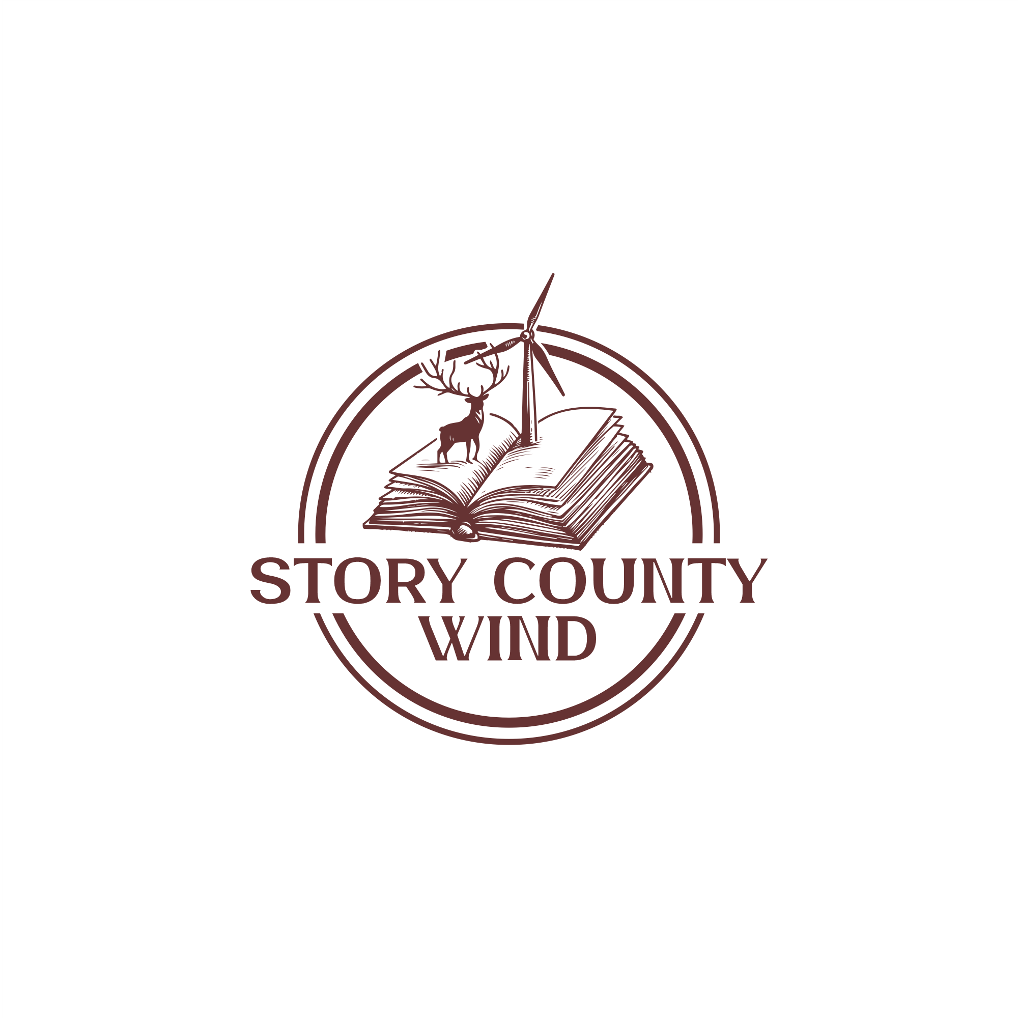 Logo Design by Muhammadsaria for this project | Design #35114271