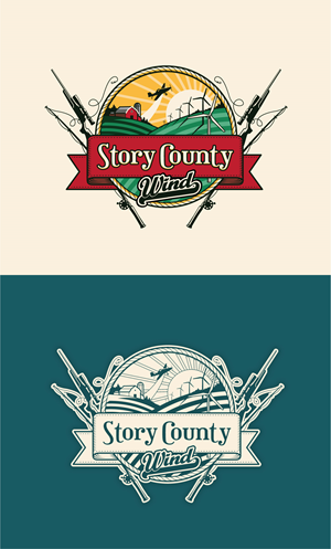 Logo Design by ally designs