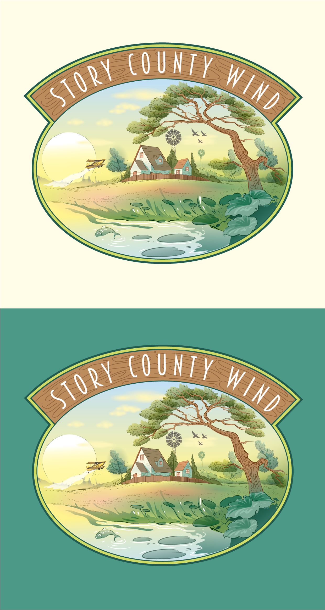 Design de Logo par ally designs pour ce projet | Design #35105802