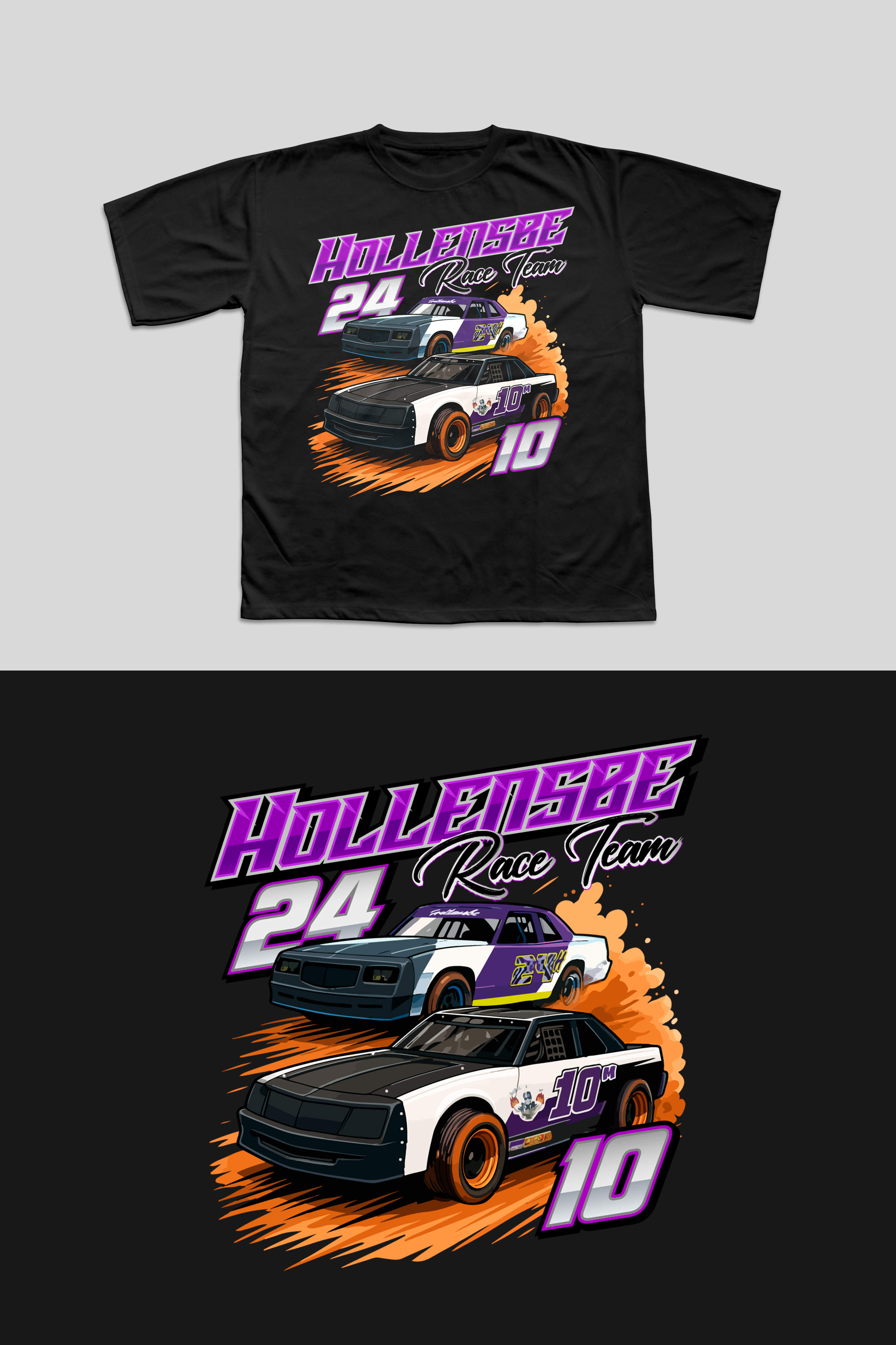 T-shirt Design by Publik Logo for this project | Design #35079056