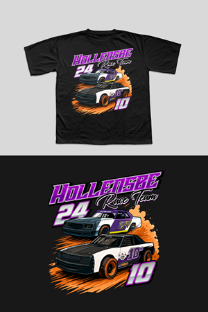 Design de T-shirt par Publik Logo pour ce projet | Design : #35079056