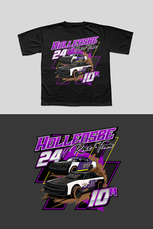 Design de T-shirt par Publik Logo pour ce projet | Design : #35084932