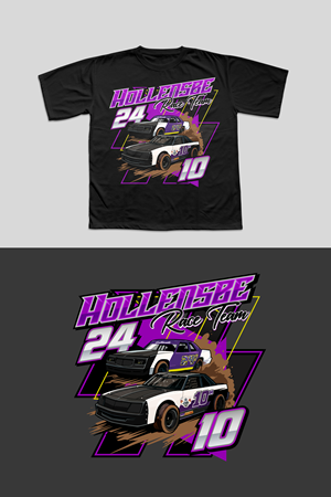 T-shirt Design by Publik Logo
