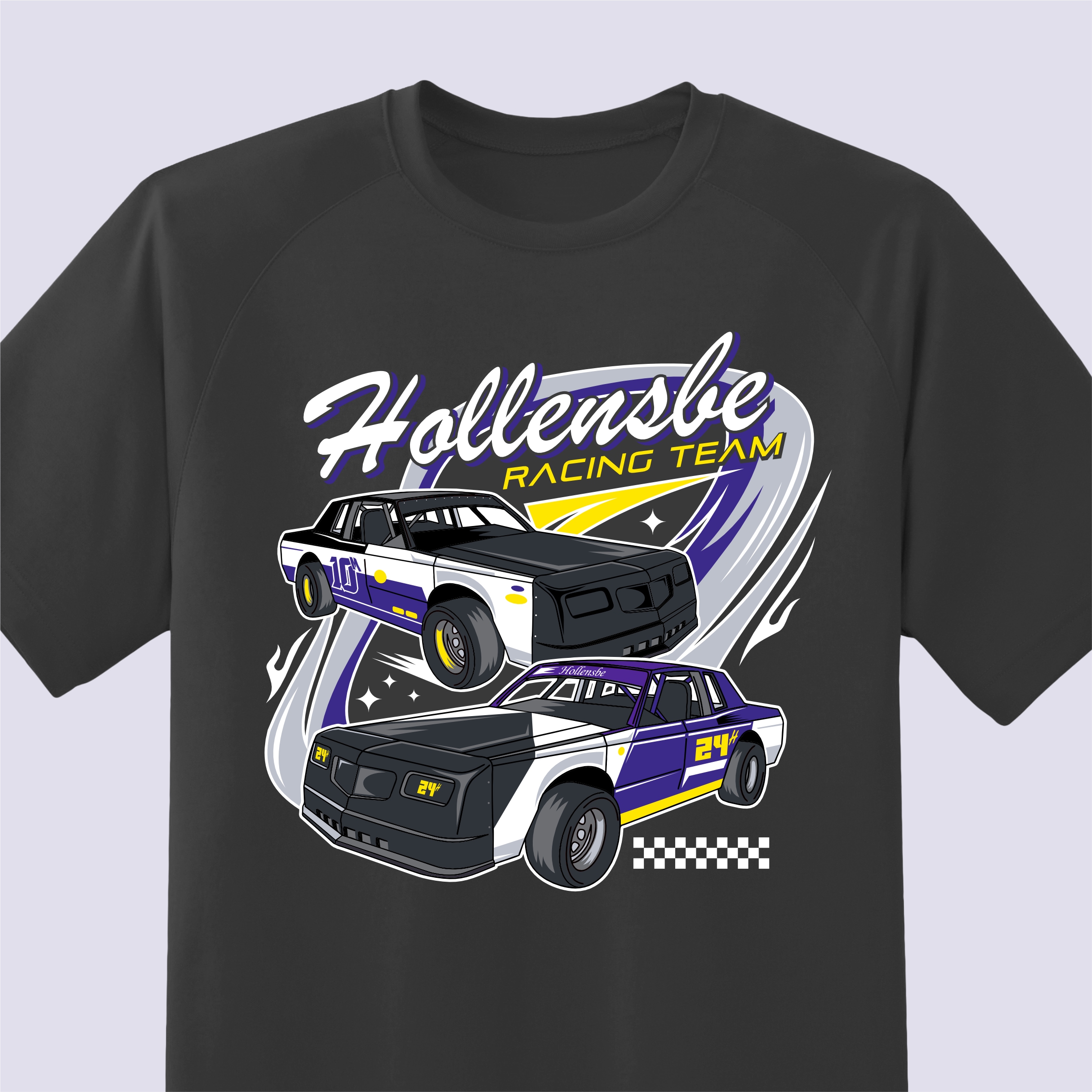Design de T-shirt par dcoffeeaddict pour ce projet | Design #35079625