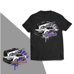 T-shirt Design by onze design