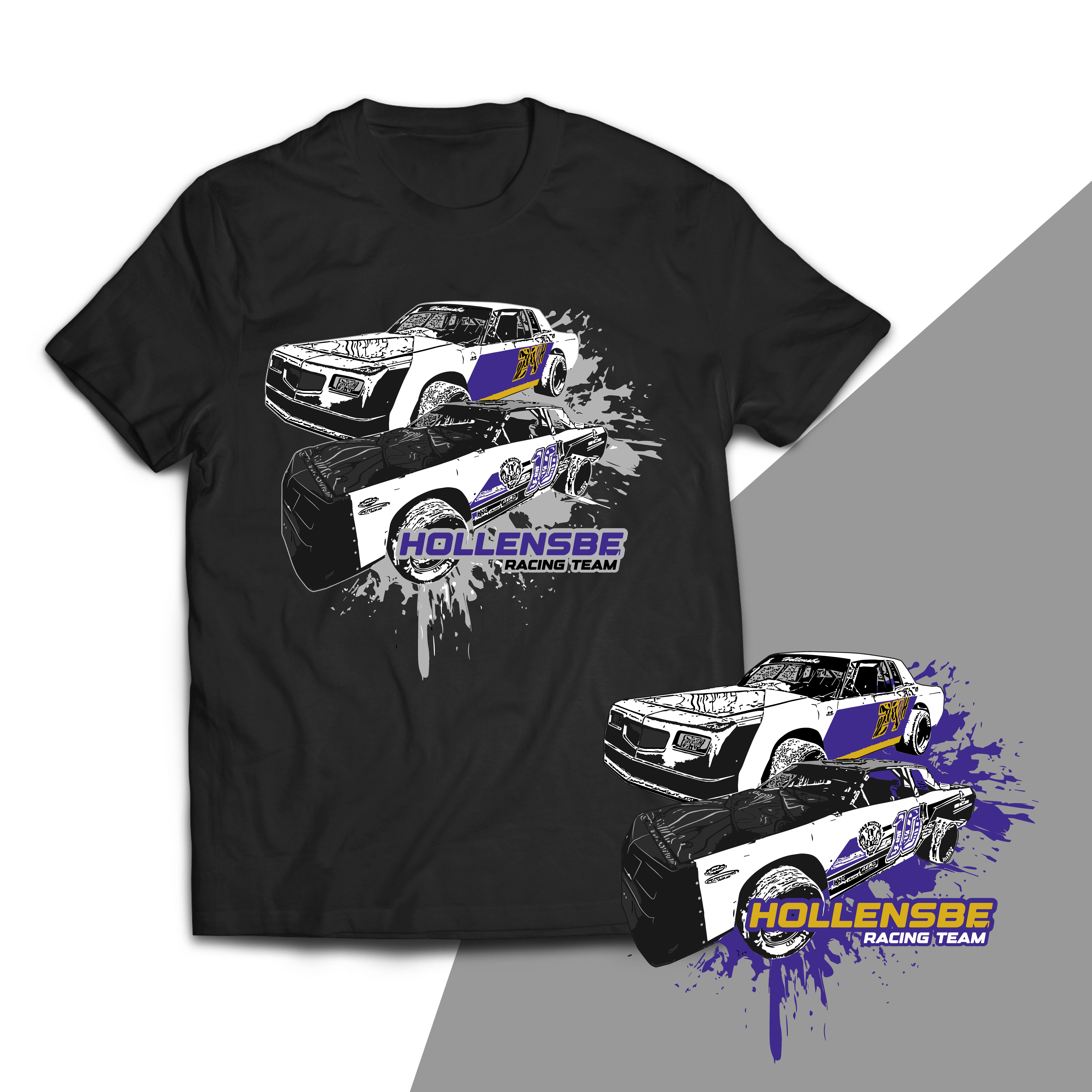 T-shirt Design by onze design for this project | Design #35080512