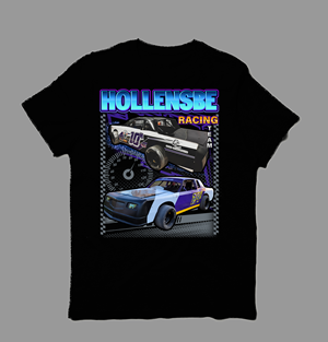 T-Shirt-Design von Esadsign45 für dieses Projekt | Design #35075373