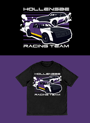 Design de T-shirt par ThiagoB pour ce projet | Design : #35080378