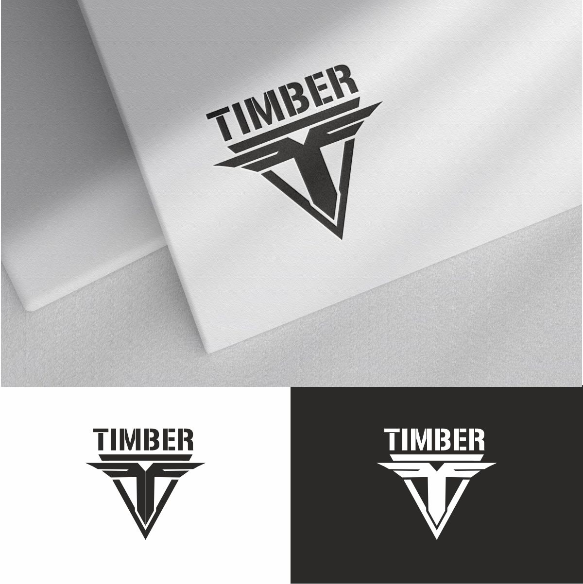 Logo Design by Fortmindz for this project | Design #35077141