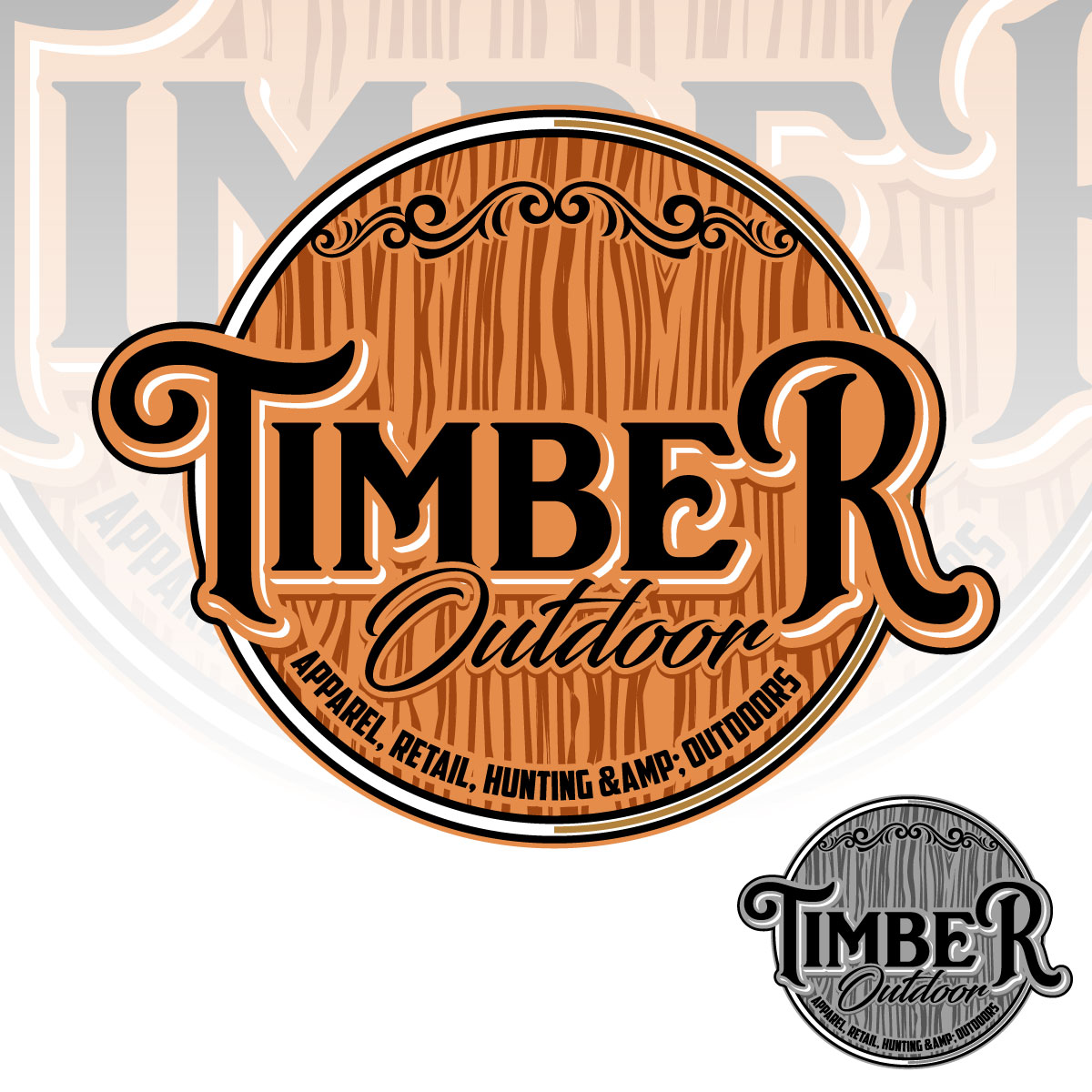 Logo Design by Suvendu.S for this project | Design #35114256