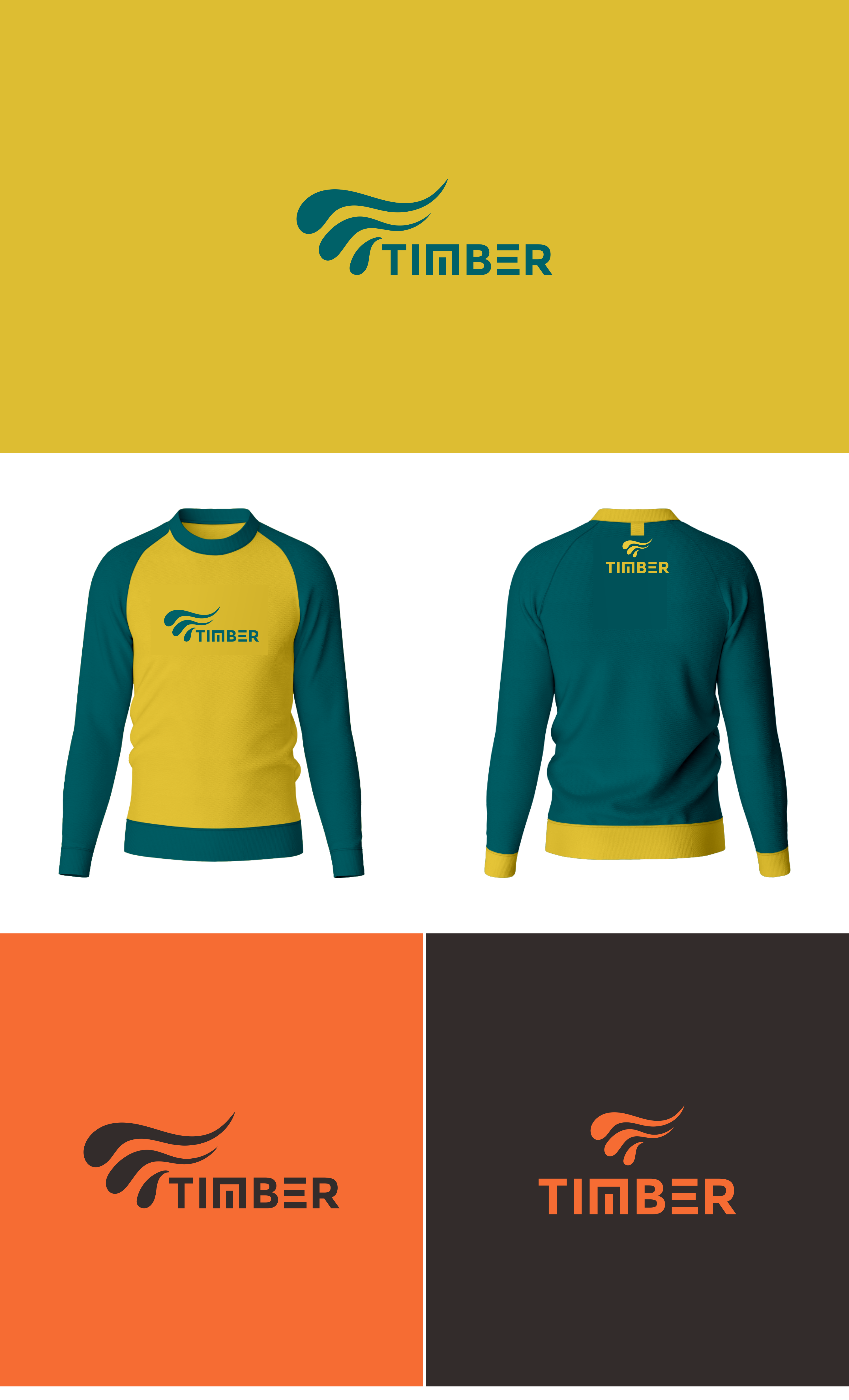 Logo Design by Afika_YN for this project | Design #35108873